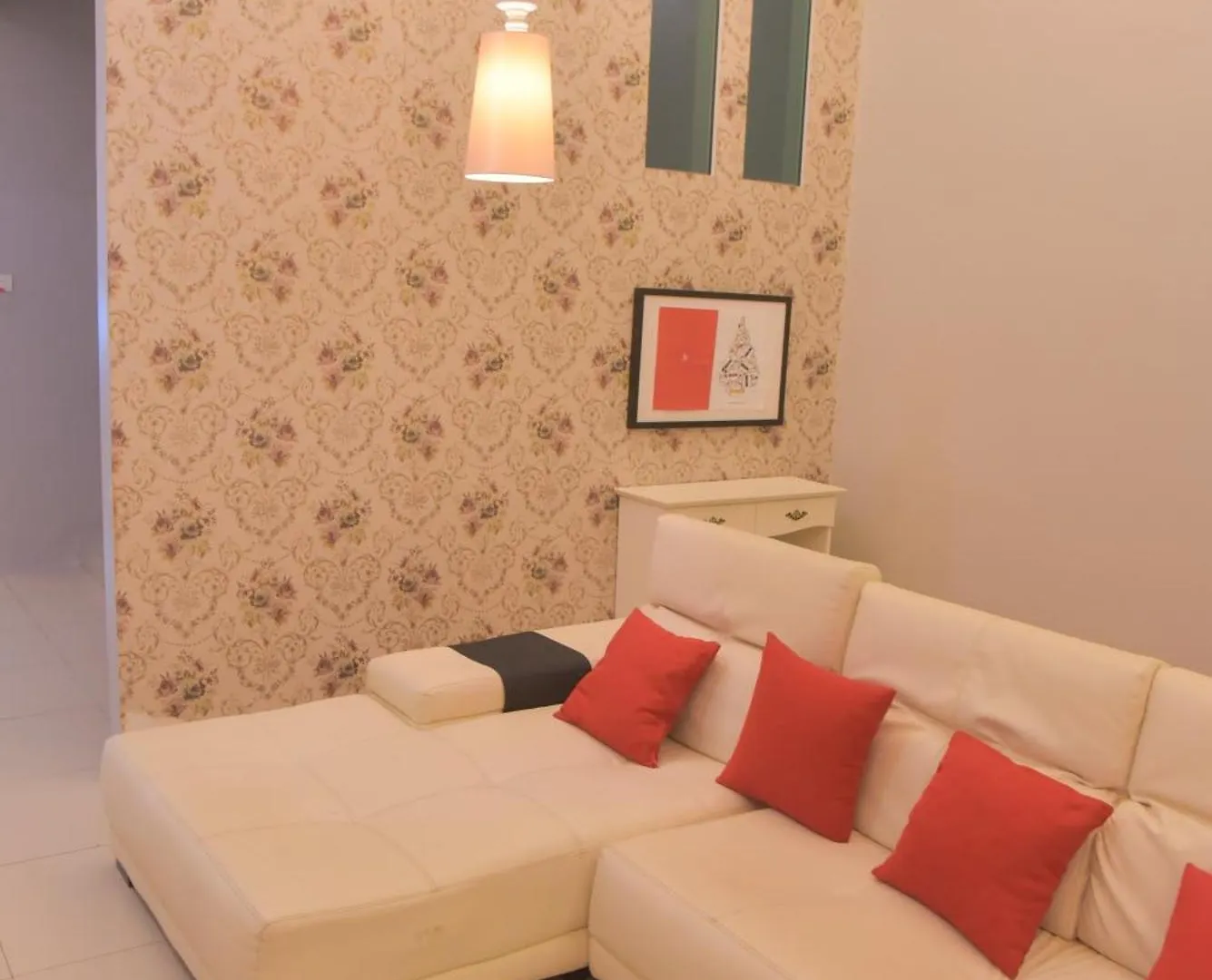The Karaoke Homes Ipoh, Tambun Sunway Holiday home