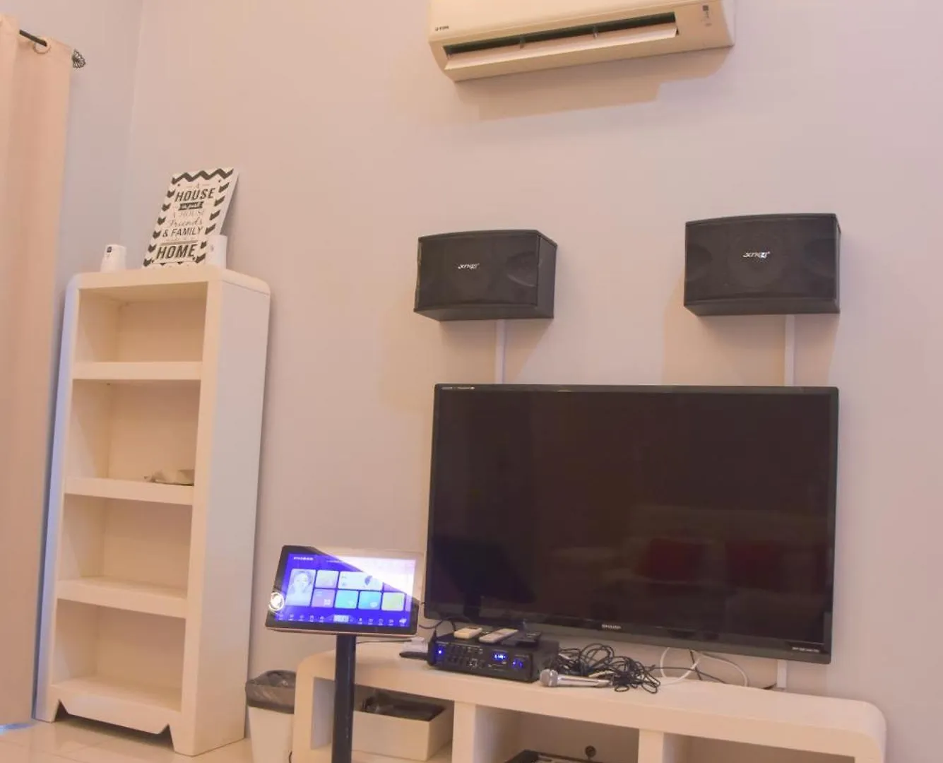 The Karaoke Homes Ipoh, Tambun Sunway Holiday home