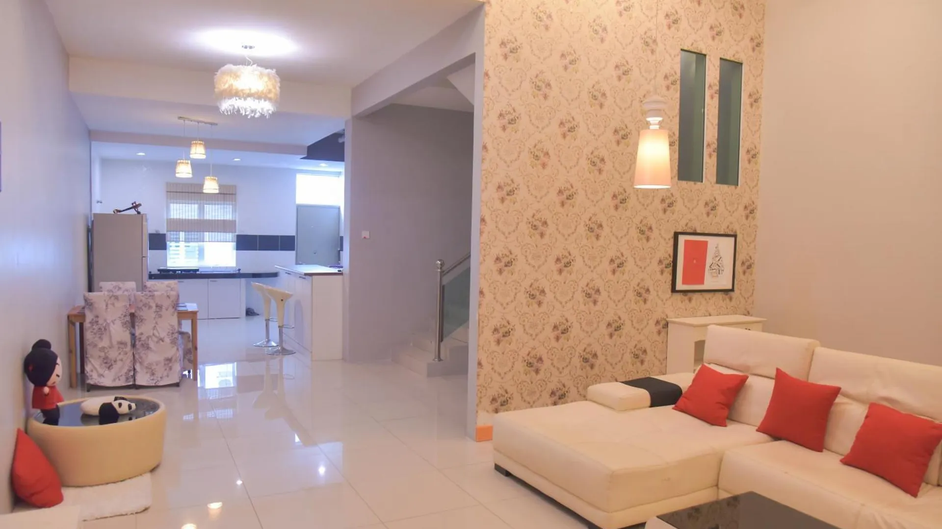 The Karaoke Homes Ipoh, Tambun Sunway Ipoh
